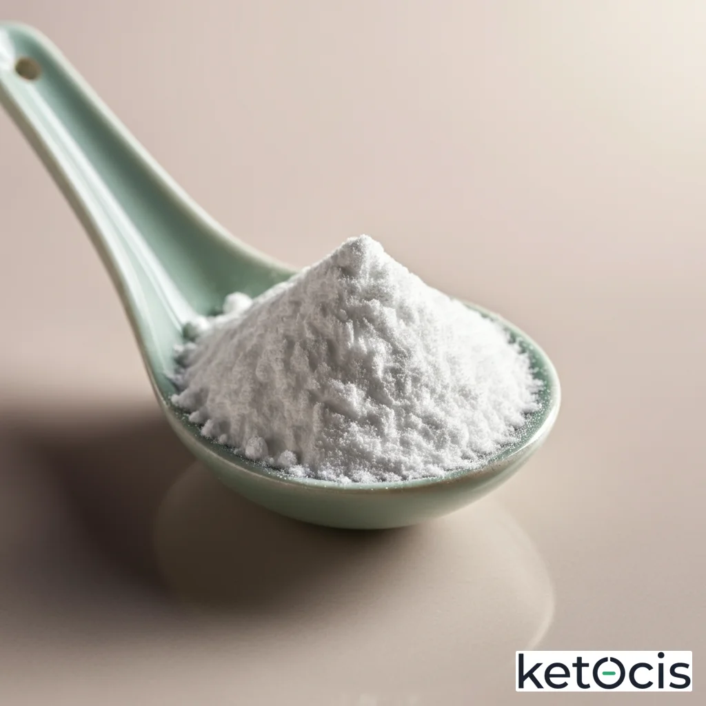 L-Carnosina: Potencia Celular Keto y Anti-Glicación