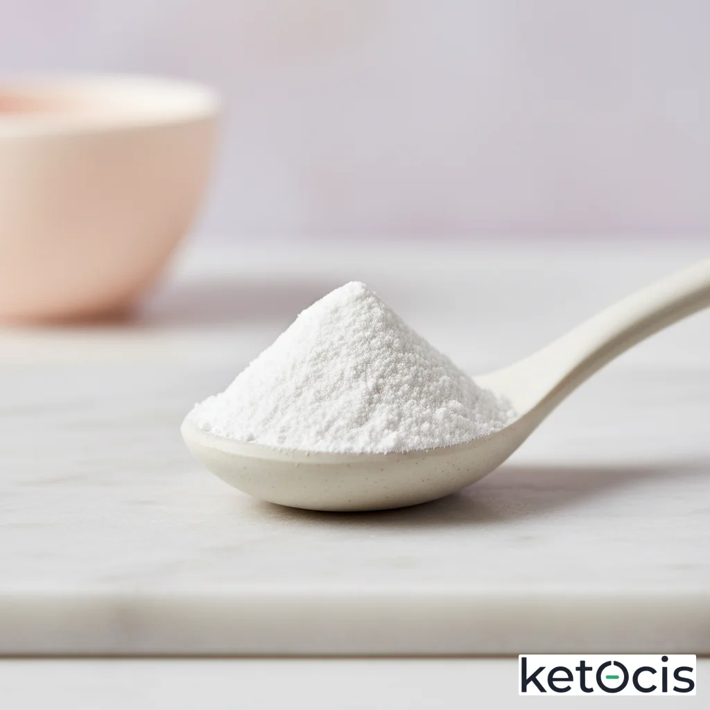 L-Citrulina: Óptima Vasodilatación Keto, Energía y Rendimiento.