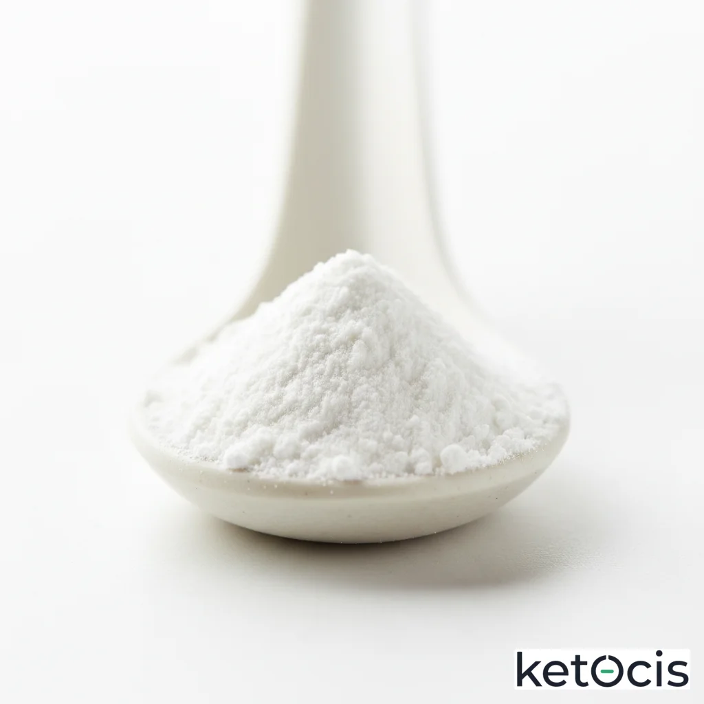 L-Glutamina: Pilar KETO para la Integridad Intestinal y Muscular