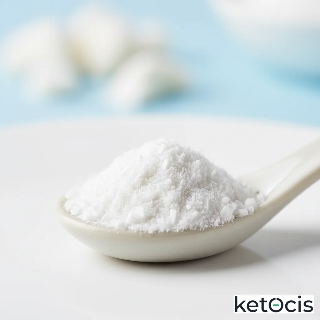 L-Isoleucina: El Aminoácido Esencial para la Precisión Keto Muscular