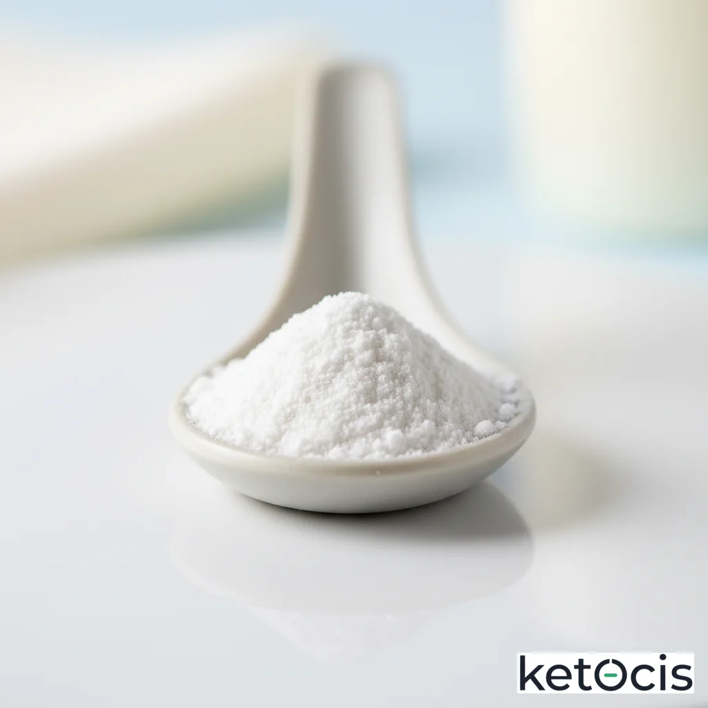 L-Leucina: El Maestro Anabólico Ceto y Preservador Muscular