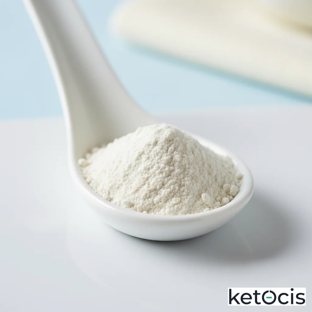 L-Lisina: Esencial para la Reparación Celular Keto y la Inmunidad