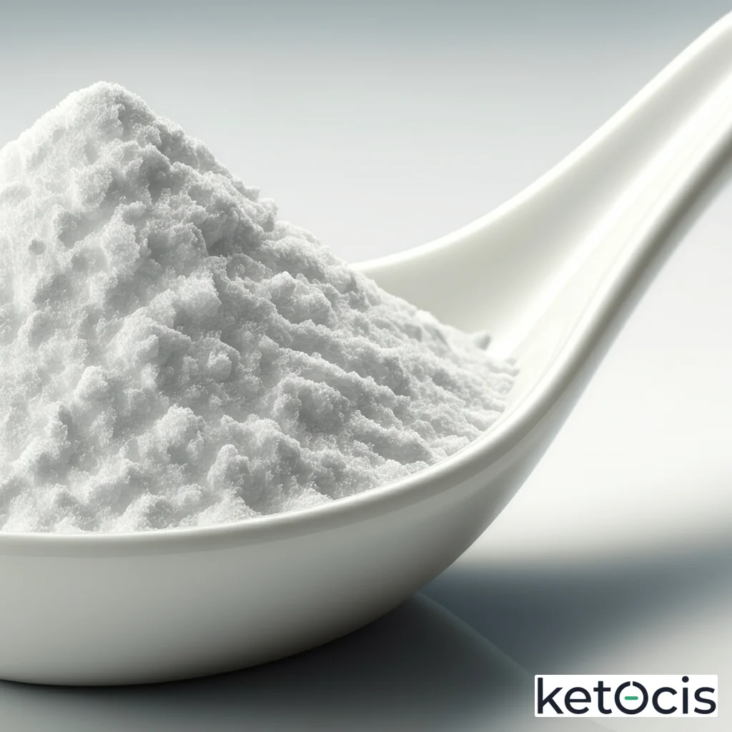 L-Ornitina: Detoxificación Hepática y Ciclo de la Urea para Keto