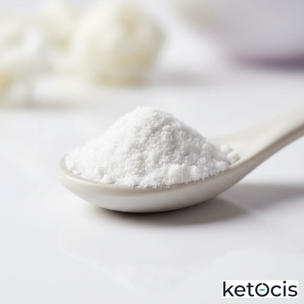 L-Tirosina: Cognición Keto Óptima y Resistencia al Estrés