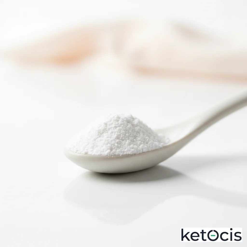 L-Valina: Esencia Muscular Keto y Energía Pura