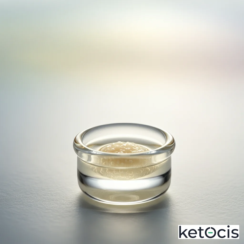 L. acidophilus: Optimización Keto y Salud Intestinal Superior