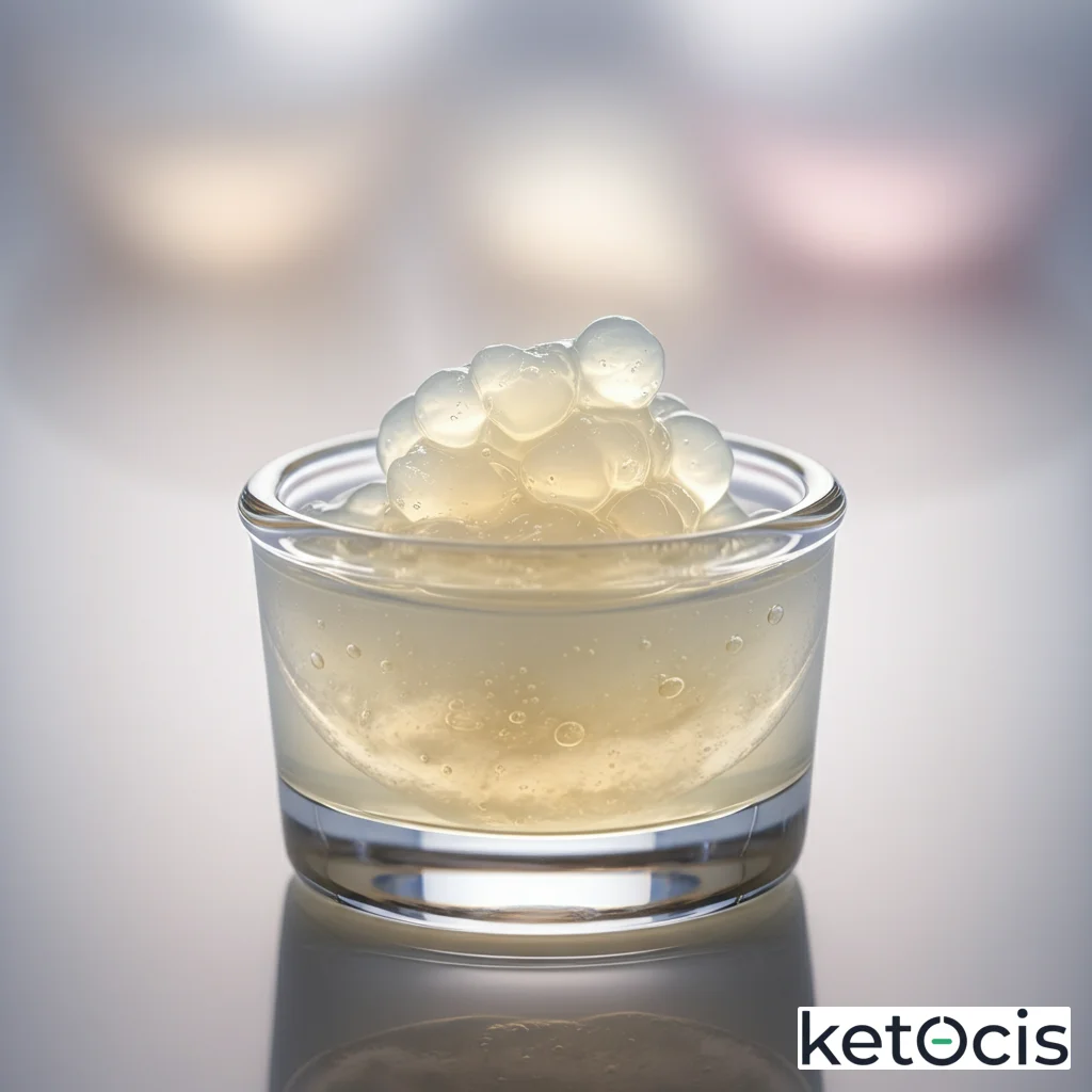 Lactobacillus Gasseri: Tu Aliado Keto para el Control de Peso