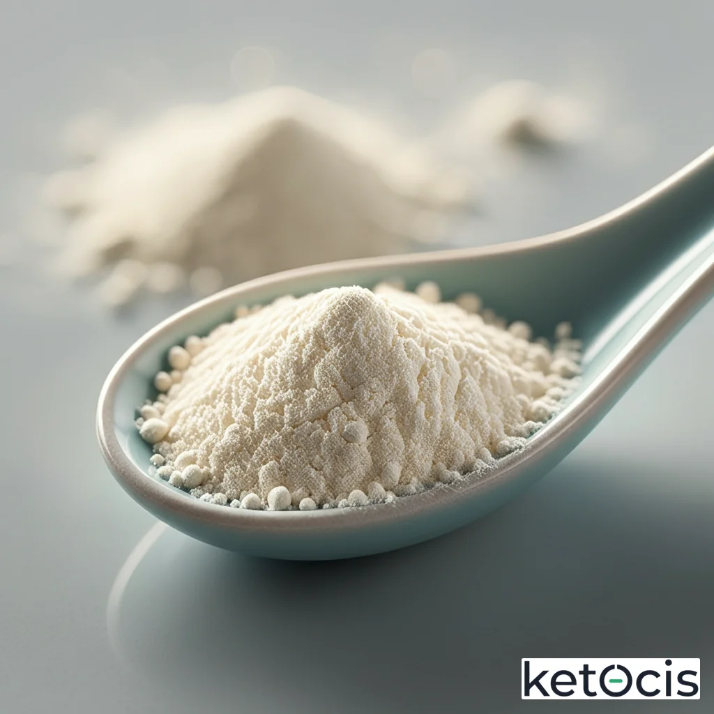 Lactobacillus reuteri: Optimizando el Eje Intestino-Cerebro Keto