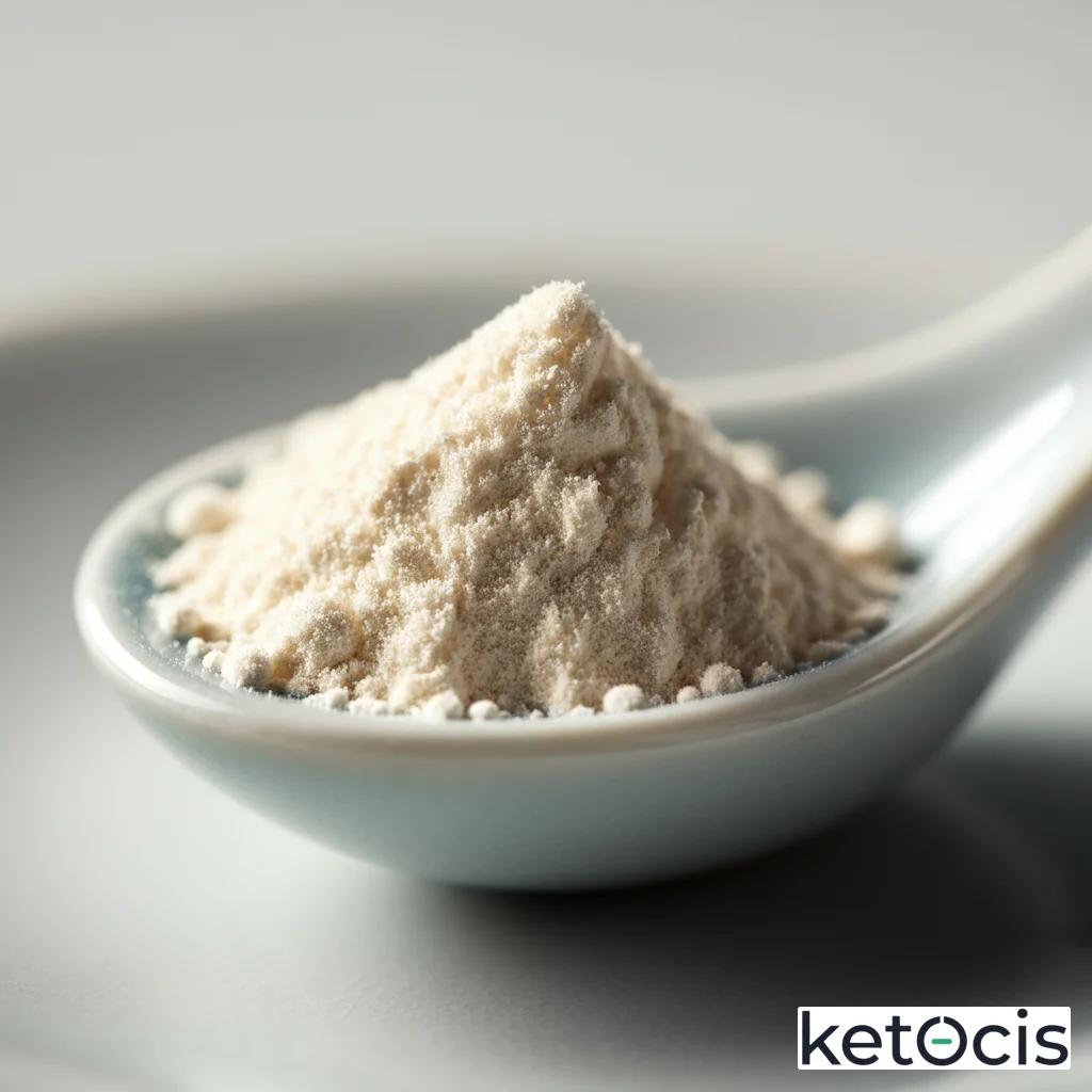 L. Rhamnosus: Optimización Intestinal Keto