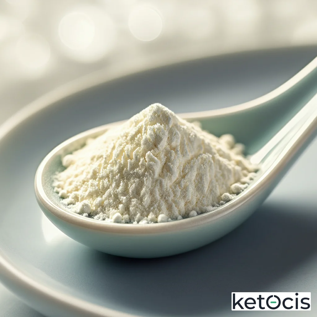 Lactoferrina Bovina: Inmunidad Optimizada y Rendimiento Keto