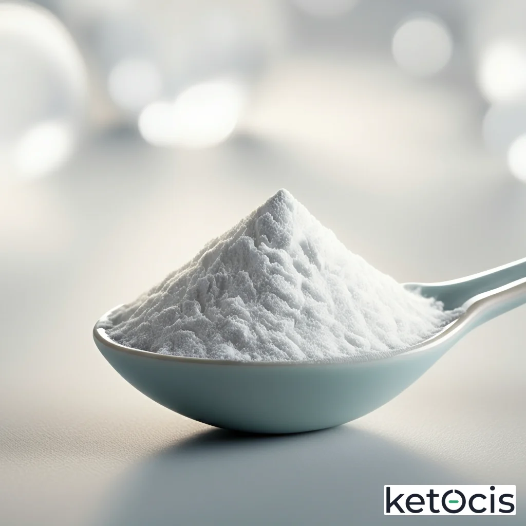 Lactoferrina: Inmunomodulación Keto y Optimización Biohacker