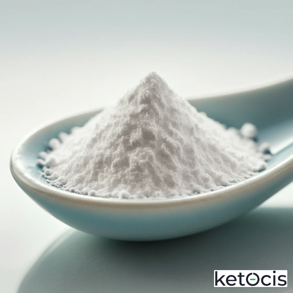 Lactoperoxidasa Bovina: Defensa Inmunitaria Keto Superior