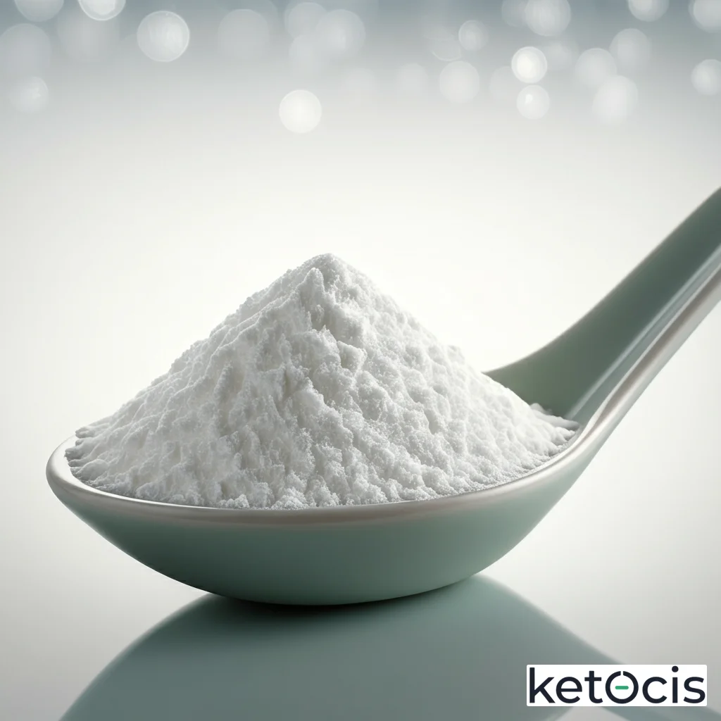 Lactosa Aditiva: ¿El Azúcar Oculto que Sabotea tu Keto?