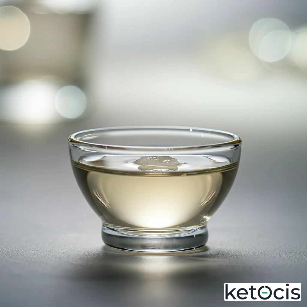 Lambanóg: Ceto, Biohacking y el Elixir de Coco