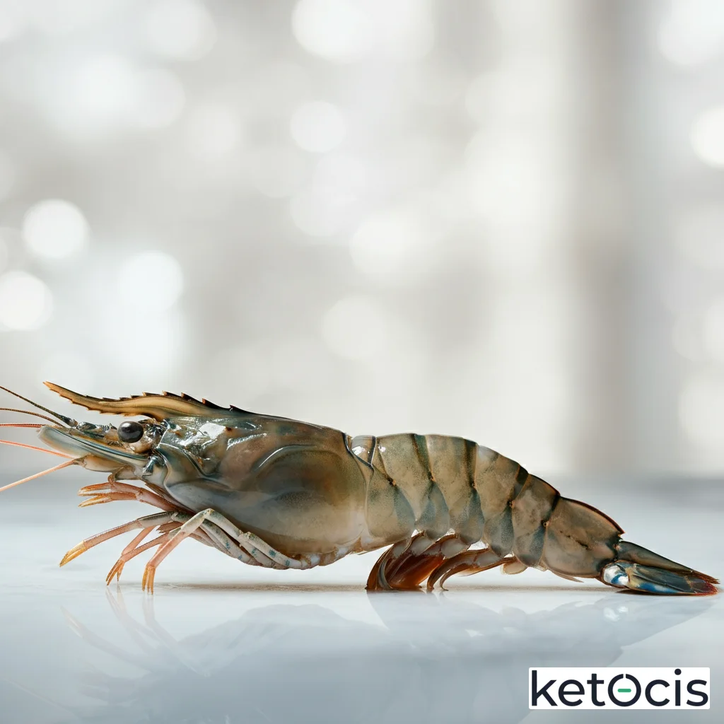 Langostino de Río: Proteína Keto de Élite para el Biohacker