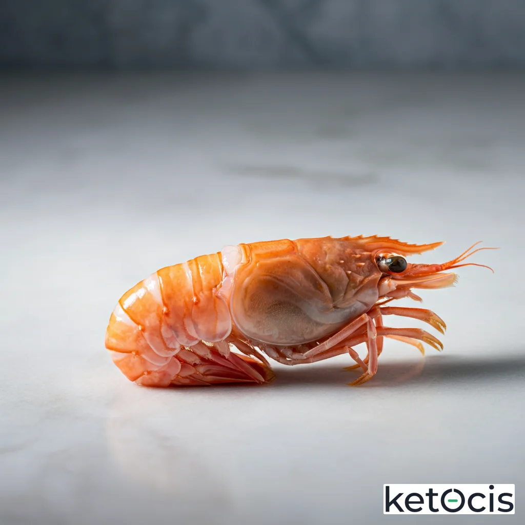 Langostino: Proteína Pura para Cetosis Óptima y Biohacking