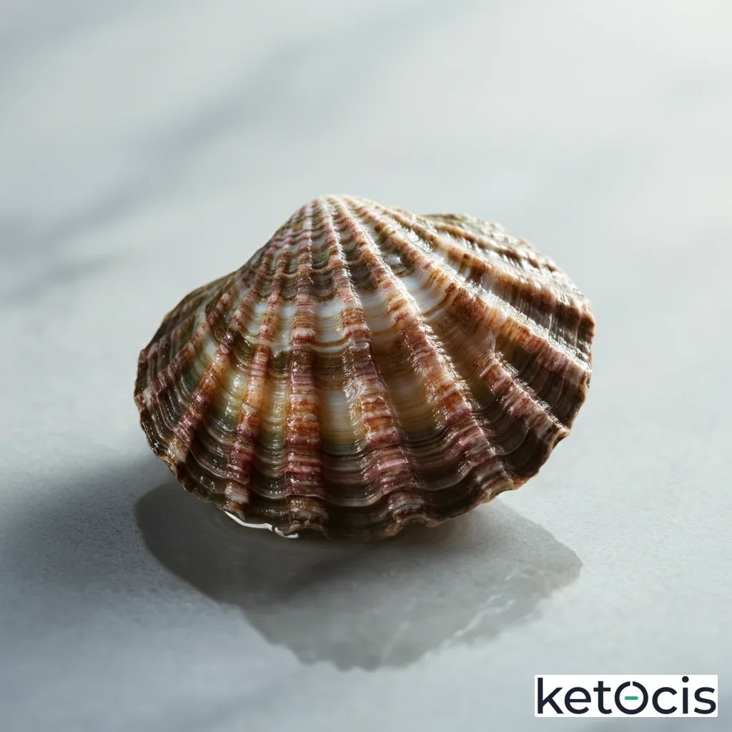 Lapa: Proteína Marina Keto para una Salud Óptima