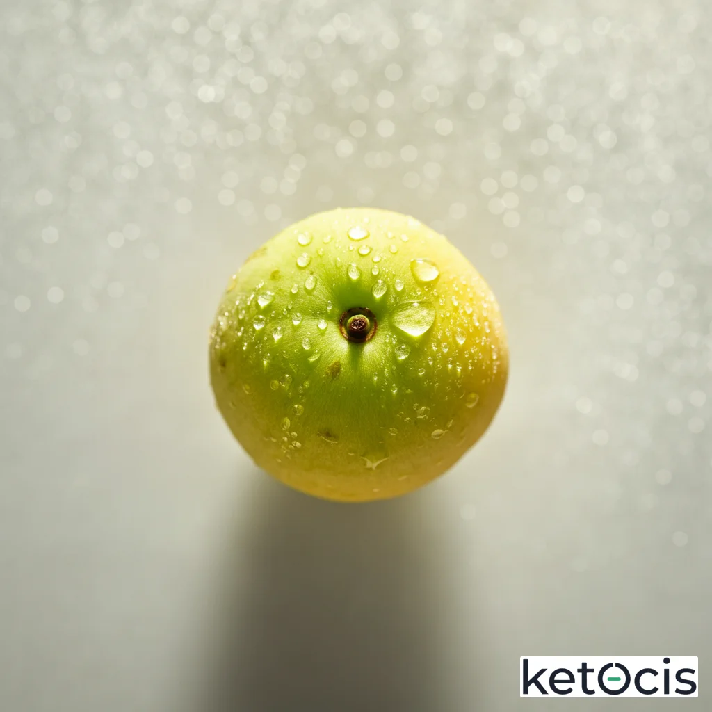 Lapsi: Desafío Glucémico en la Cetosis Óptima