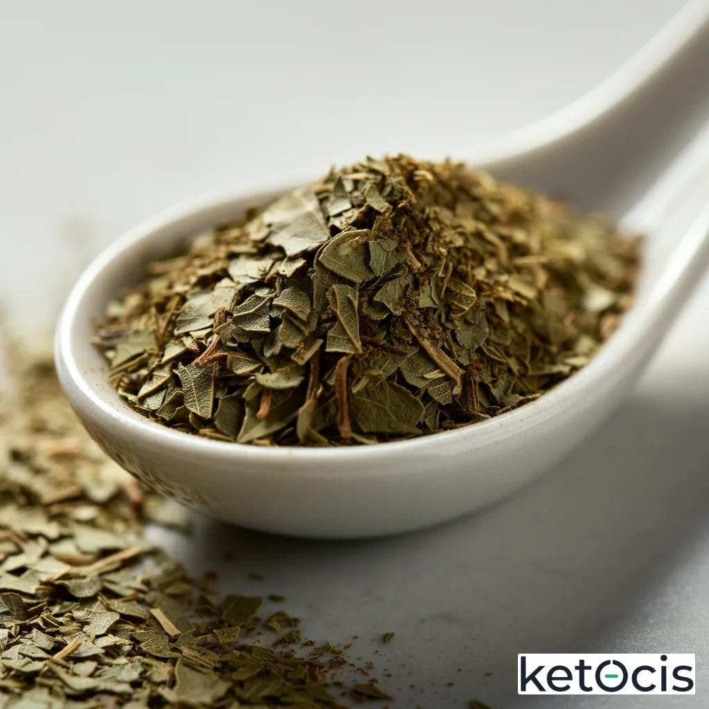 Laurel: El Potenciador Metabólico Keto Silencioso