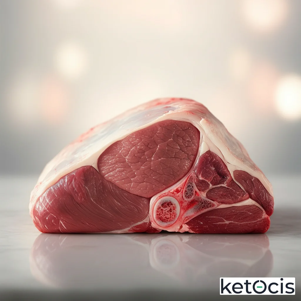 Lechazo: La Cima Proteica Keto para Rendimiento Óptimo