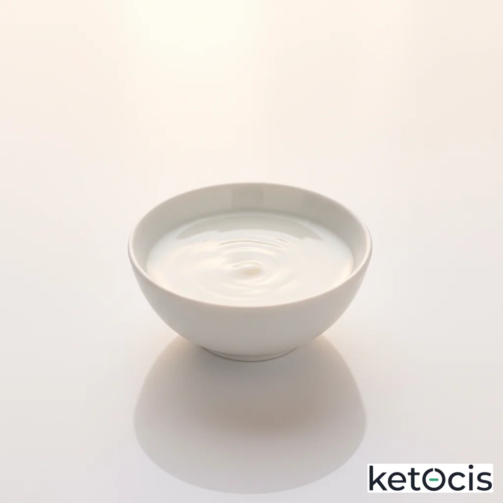 Leche de Burra: Lujo Lácteo Keto de Glucosa Moderada