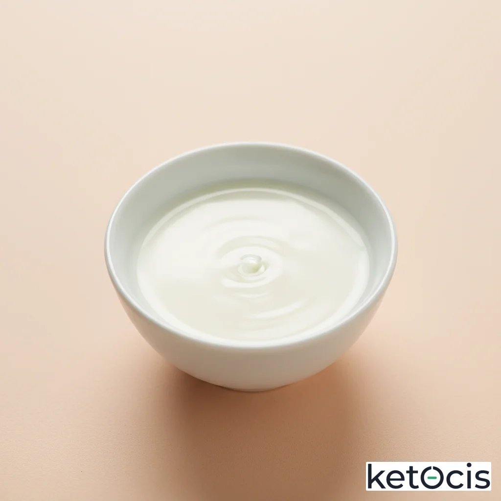 Leche de Camella: El Lujo Lácteo Keto de Baja Glucosa