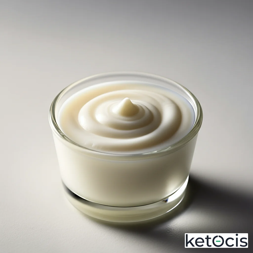 Leche de Oveja Desnatada: Proteína Pura para Cetosis Óptima