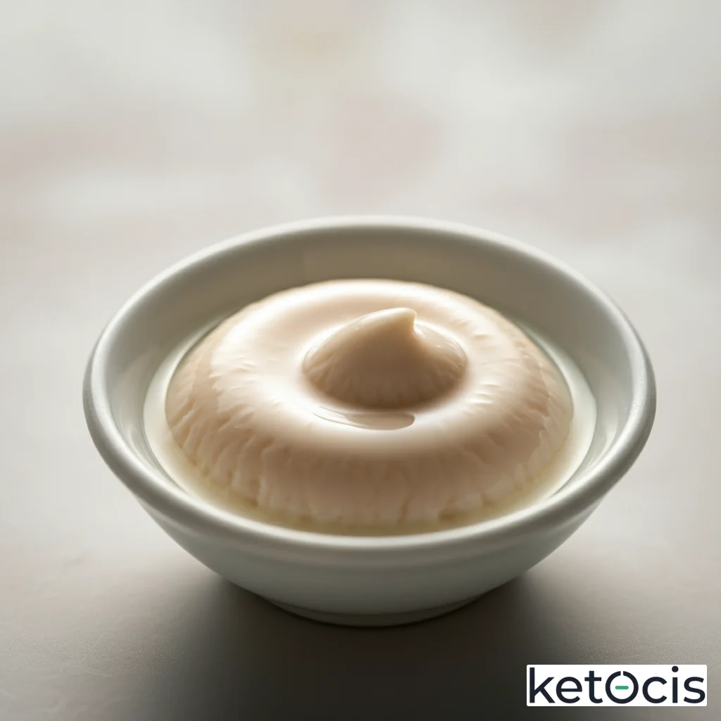 Leche de Yak Fermentada: Potencia Keto y Probiótica
