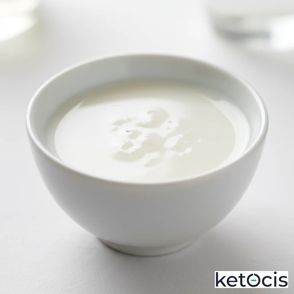 Leche de Yegua: ¿Aliada o Enemiga en tu Keto Élite?