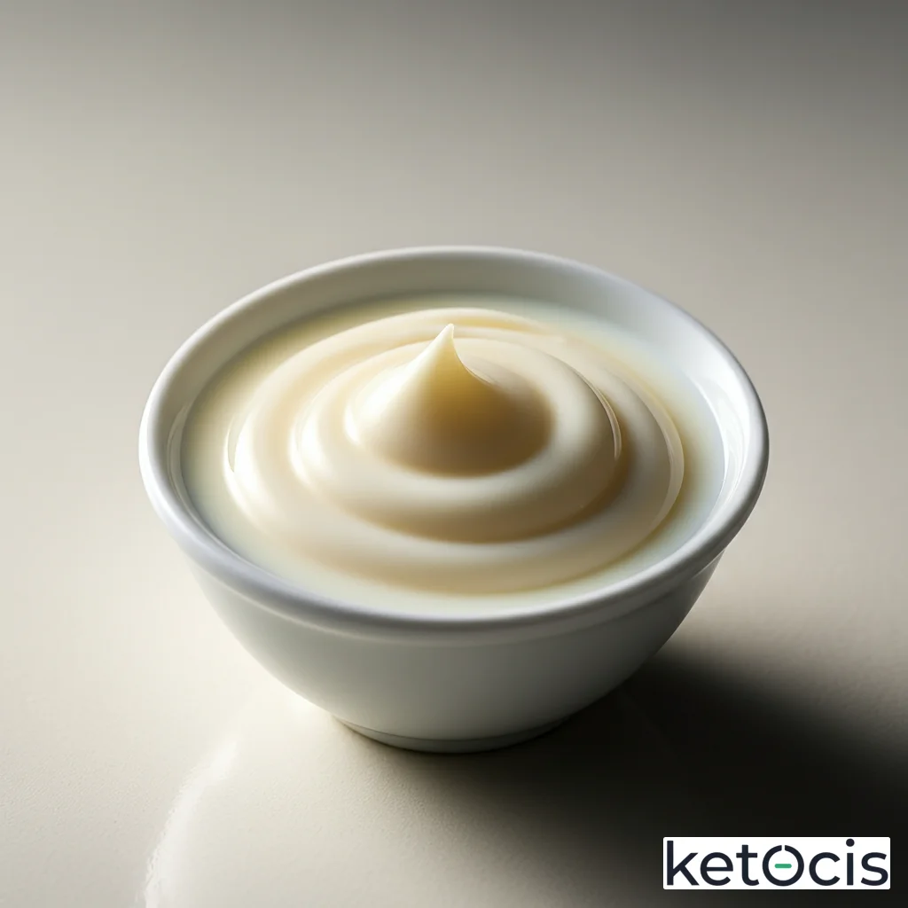 Gariss: Probiótico Cetogénico Ancestral para Gut & Metabolismo