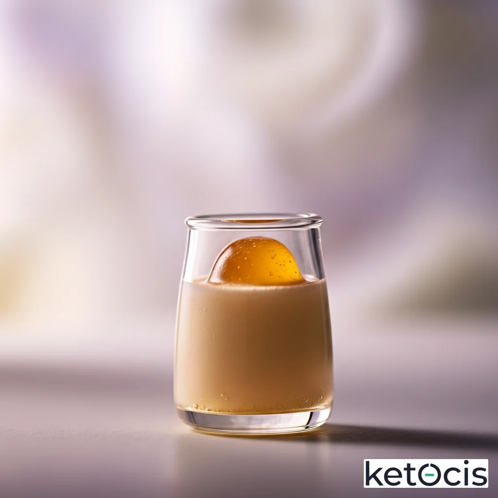 Airag: Fermentación Equina para la Cetosis Profunda