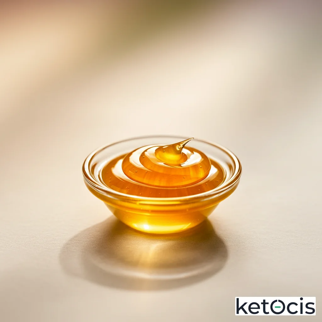 Lecitina de Girasol: Optimizando la Función Cerebral Keto