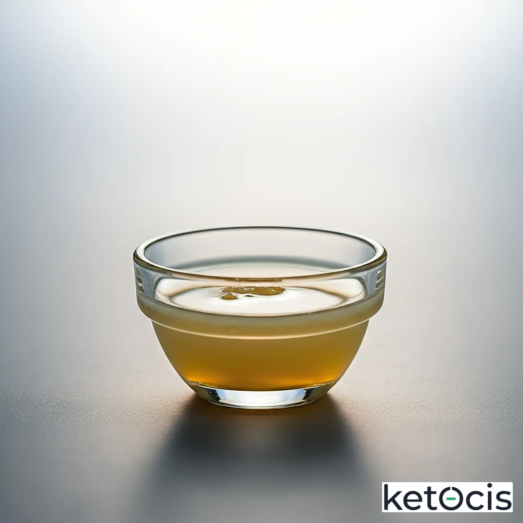 Legmi: Fermentación de Palma para una Cetosis Sostenida