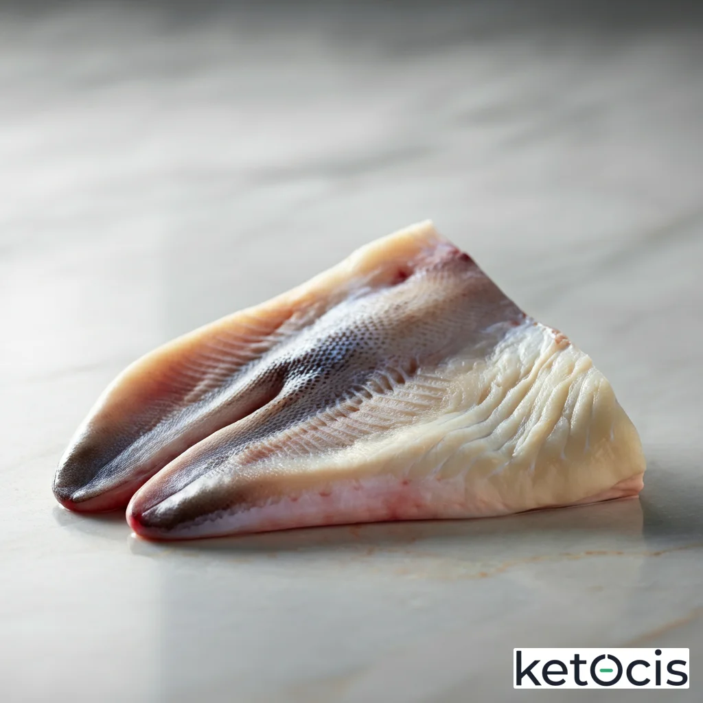 Lengua de Bacalao: Pura Grasa Omega-3 para tu Keto Óptimo