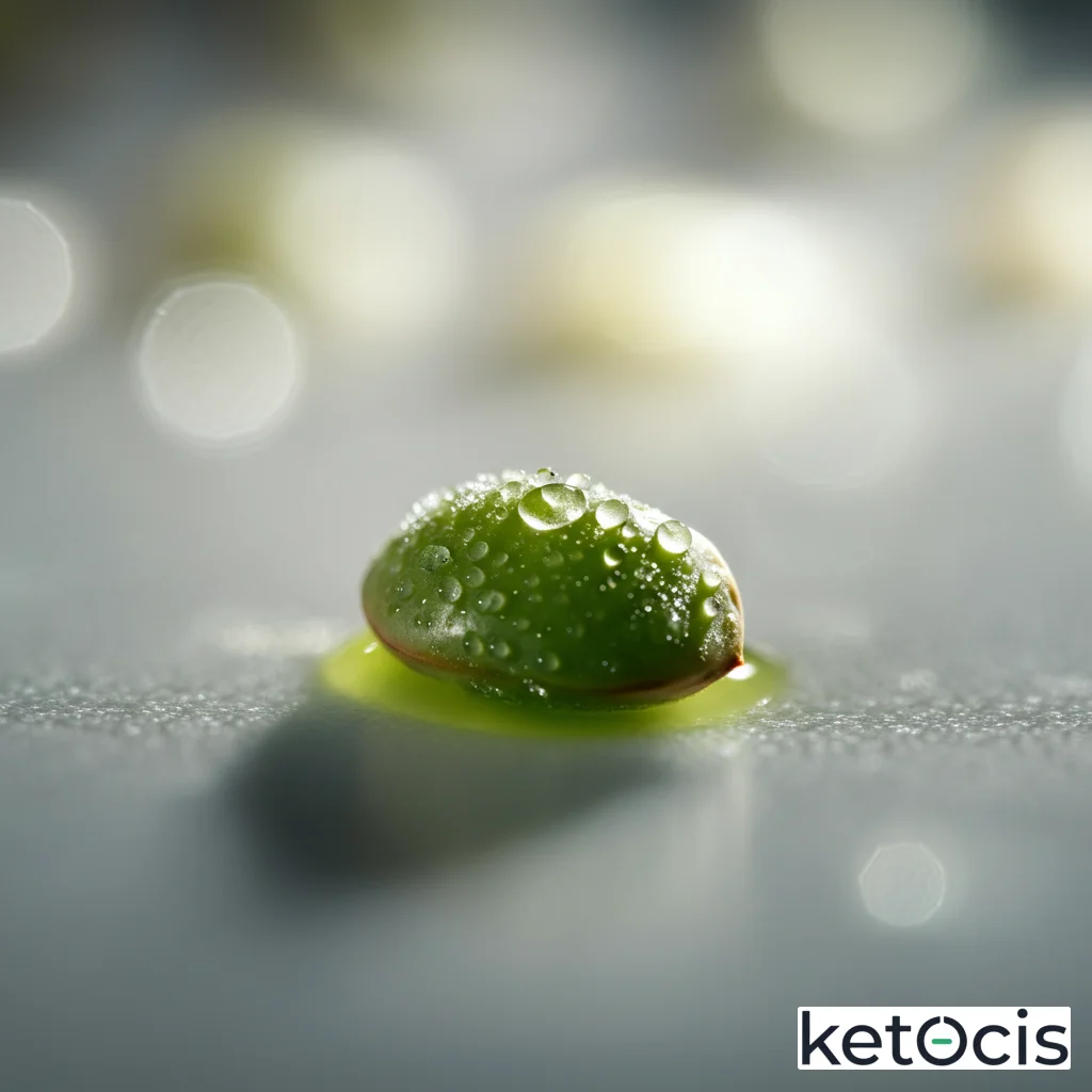 Lenteja Verde: Desafío Metabólico en la Dieta Keto