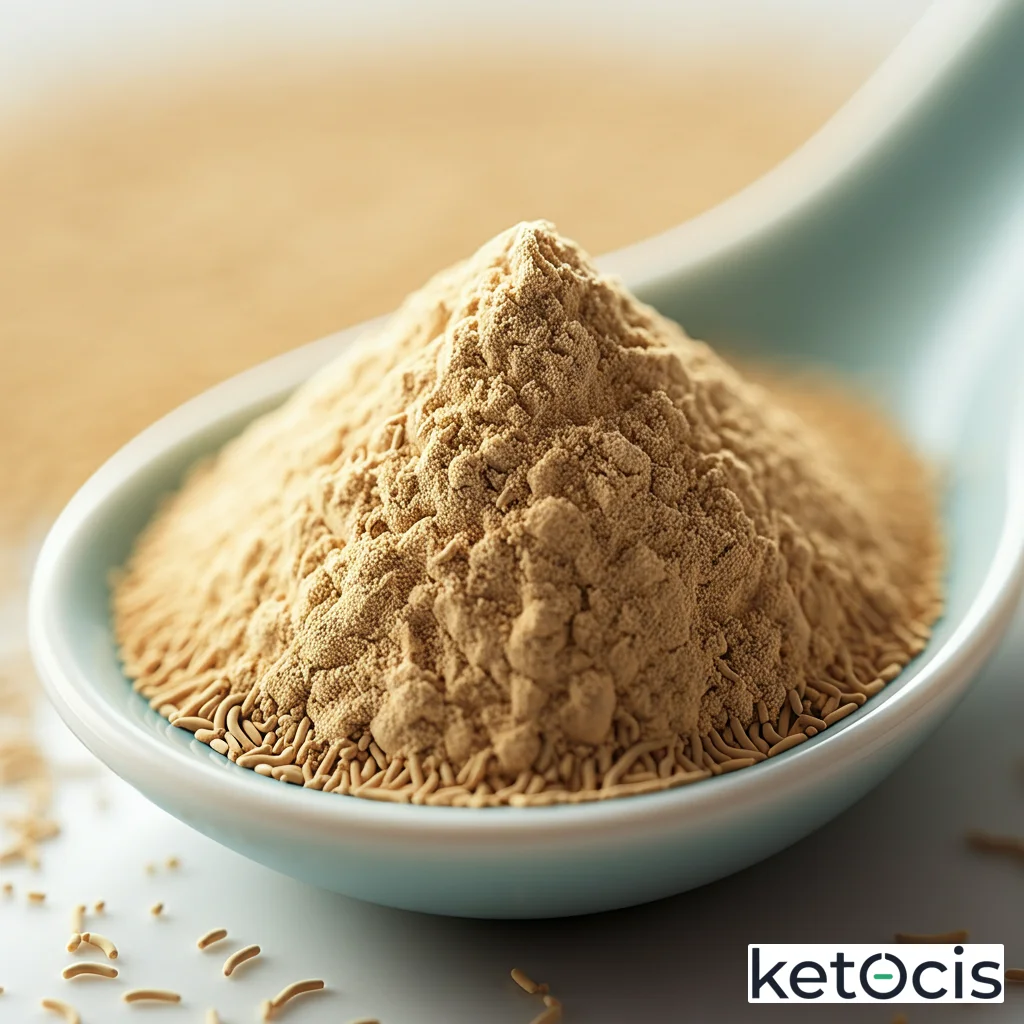 Levadura de Cerveza: Micronutrientes Esenciales Keto