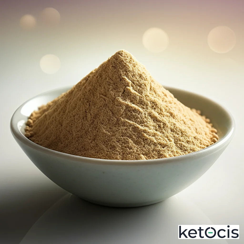 Cromo: Potenciador Metabólico Keto y Regulador Glucémico Elite