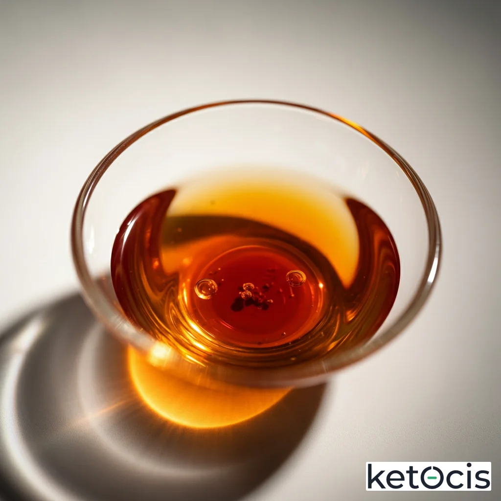 Licor de Madroño: Destilado Base para el Biohacker Keto