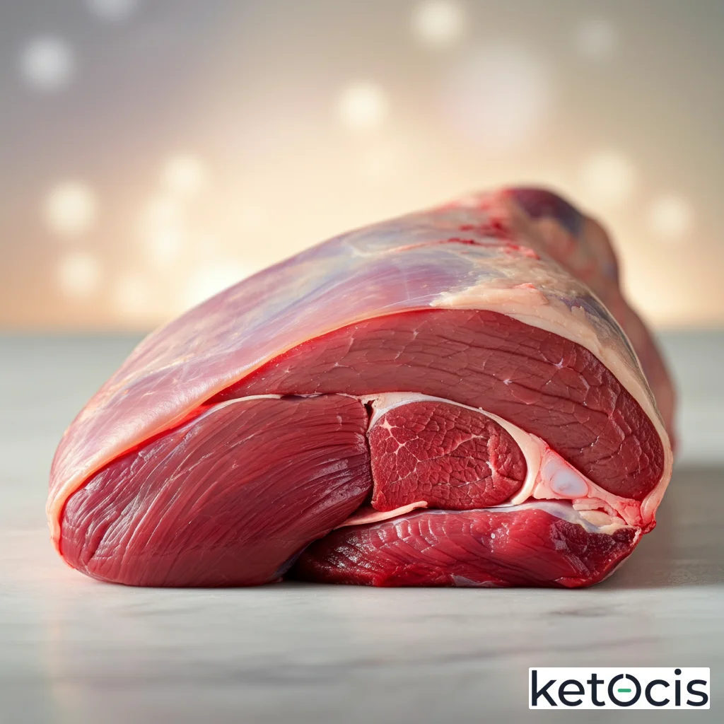 Liebre: Potencia Proteica para la Cetosis Óptima