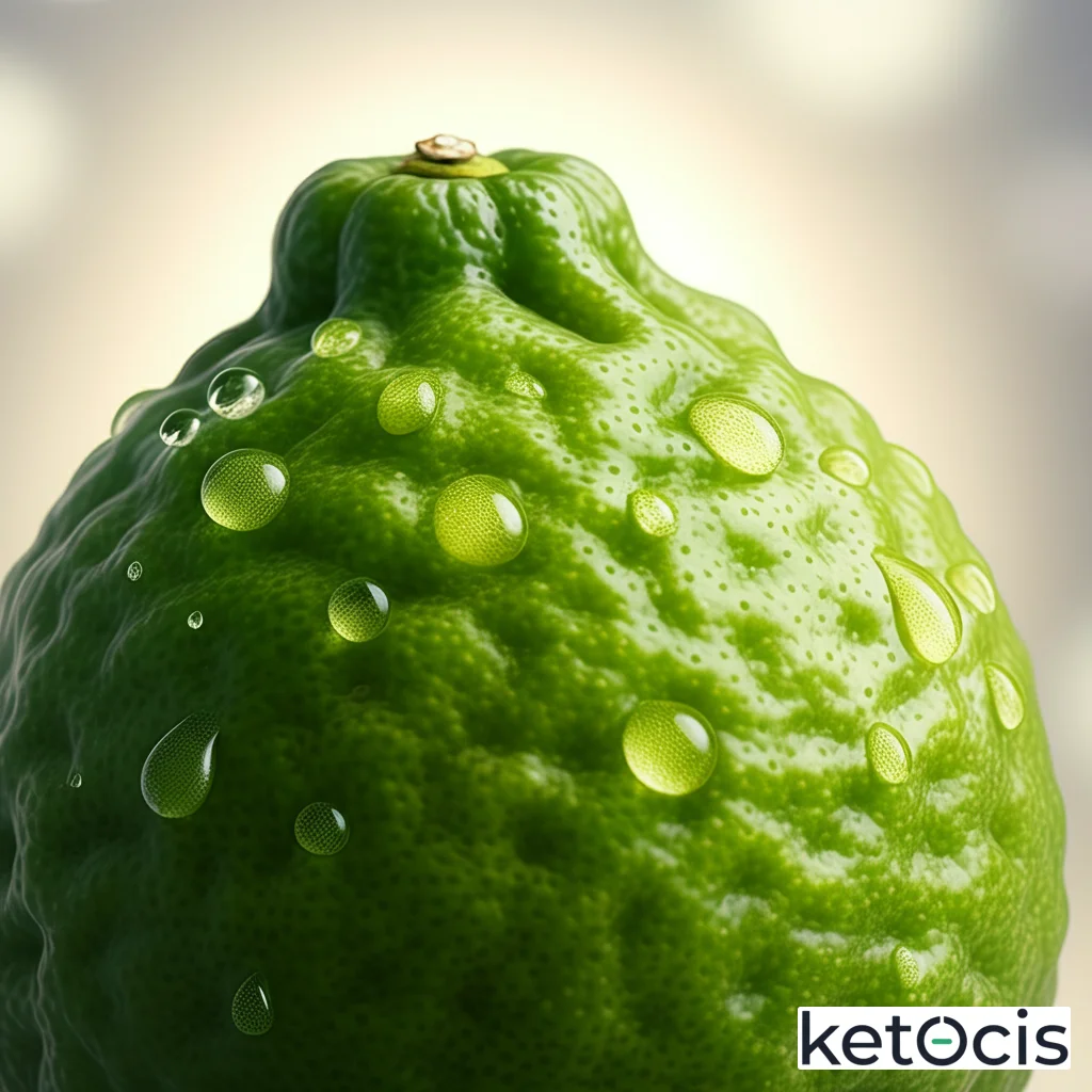 Limequat: Optimización Cetogénica y Bioactivos Esenciales