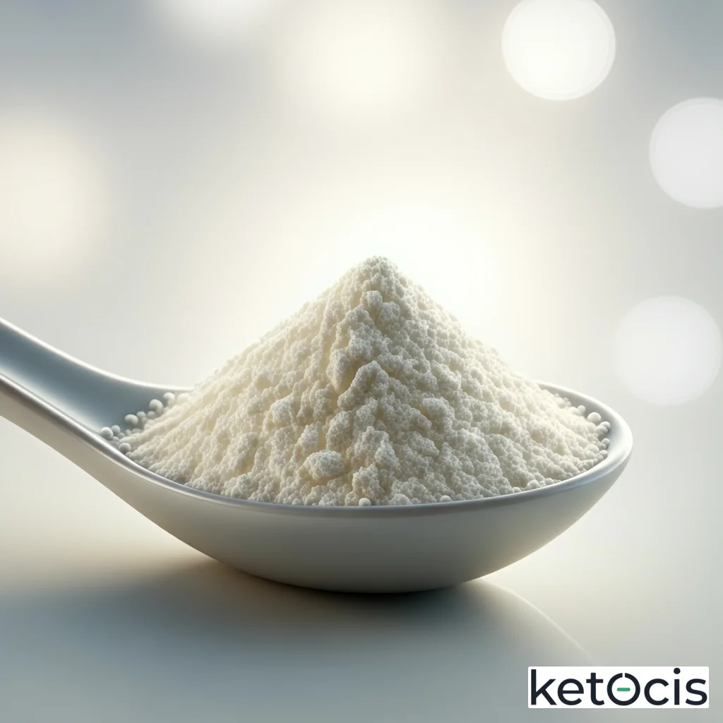 Limetta: Cautela Dulce en su Protocolo Cetogénico