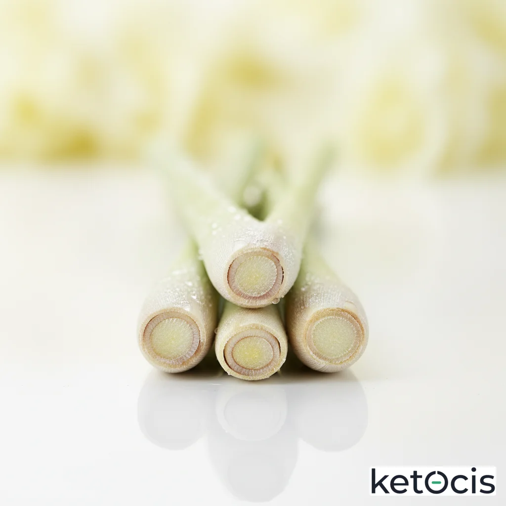 Limoncillo: Especiado Poder Keto Antiinflamatorio