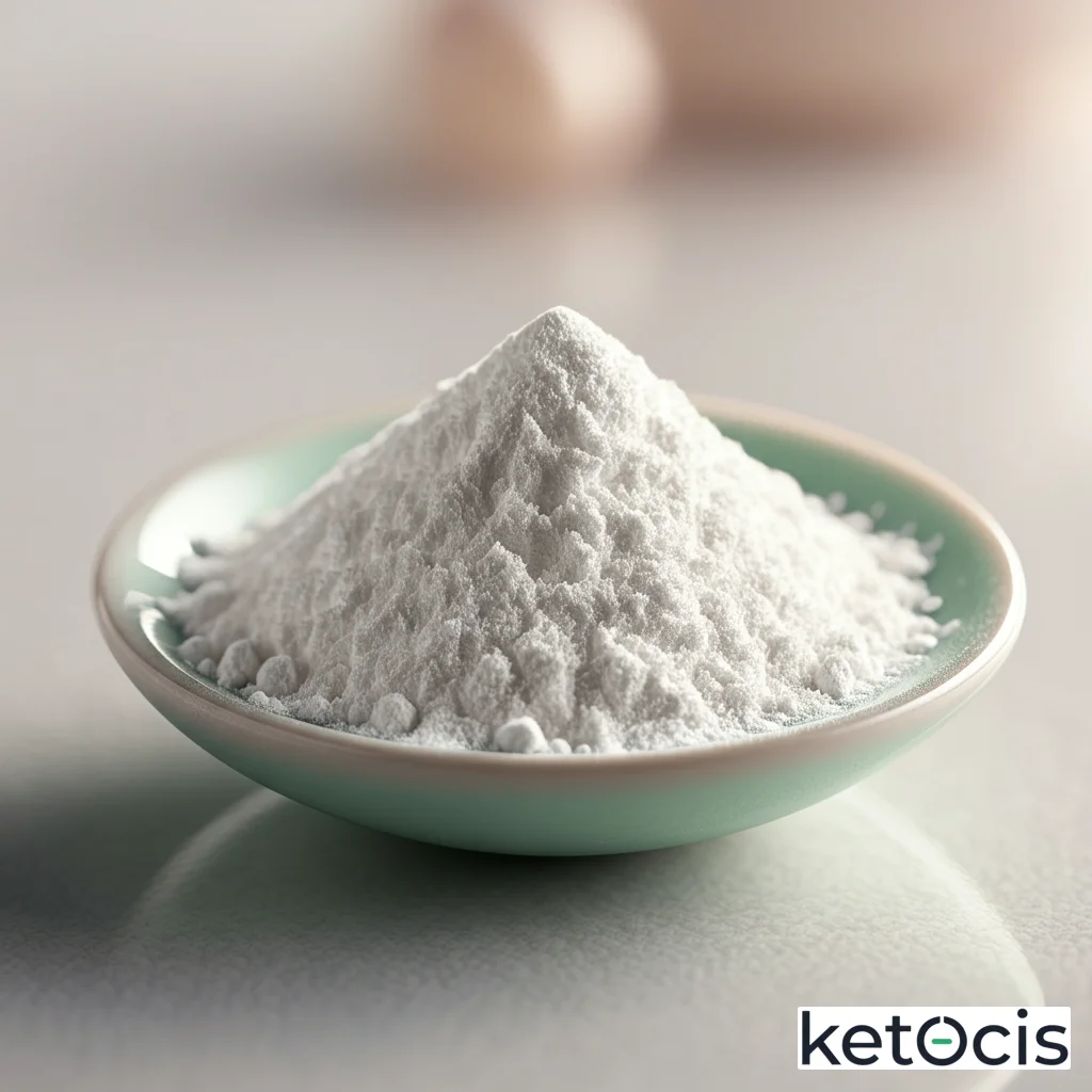 Lipasa: Catalizador Enzimático Clave para la Cetosis Óptima