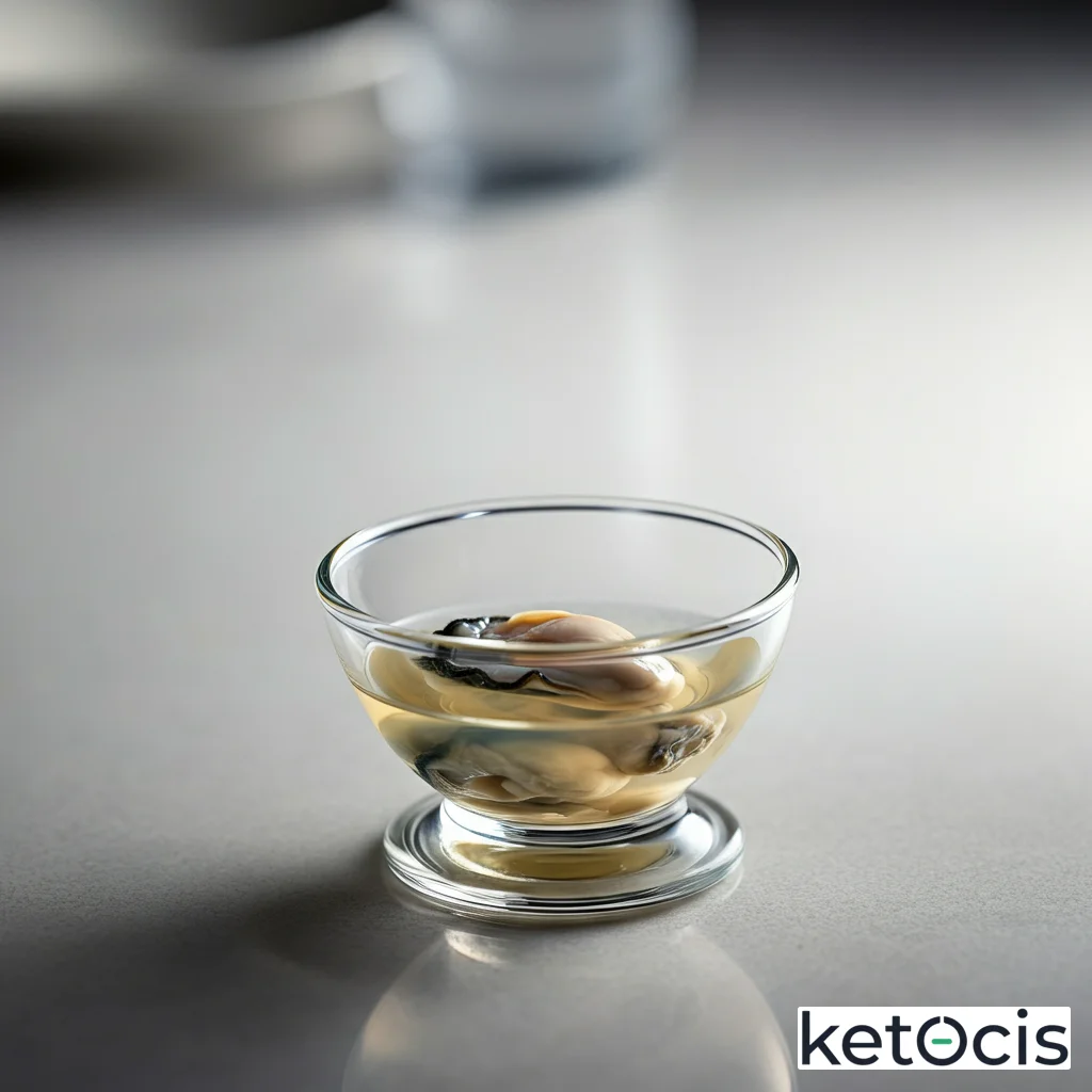 Electrolitos Marinos para Tu Ceto-Optimización Superior