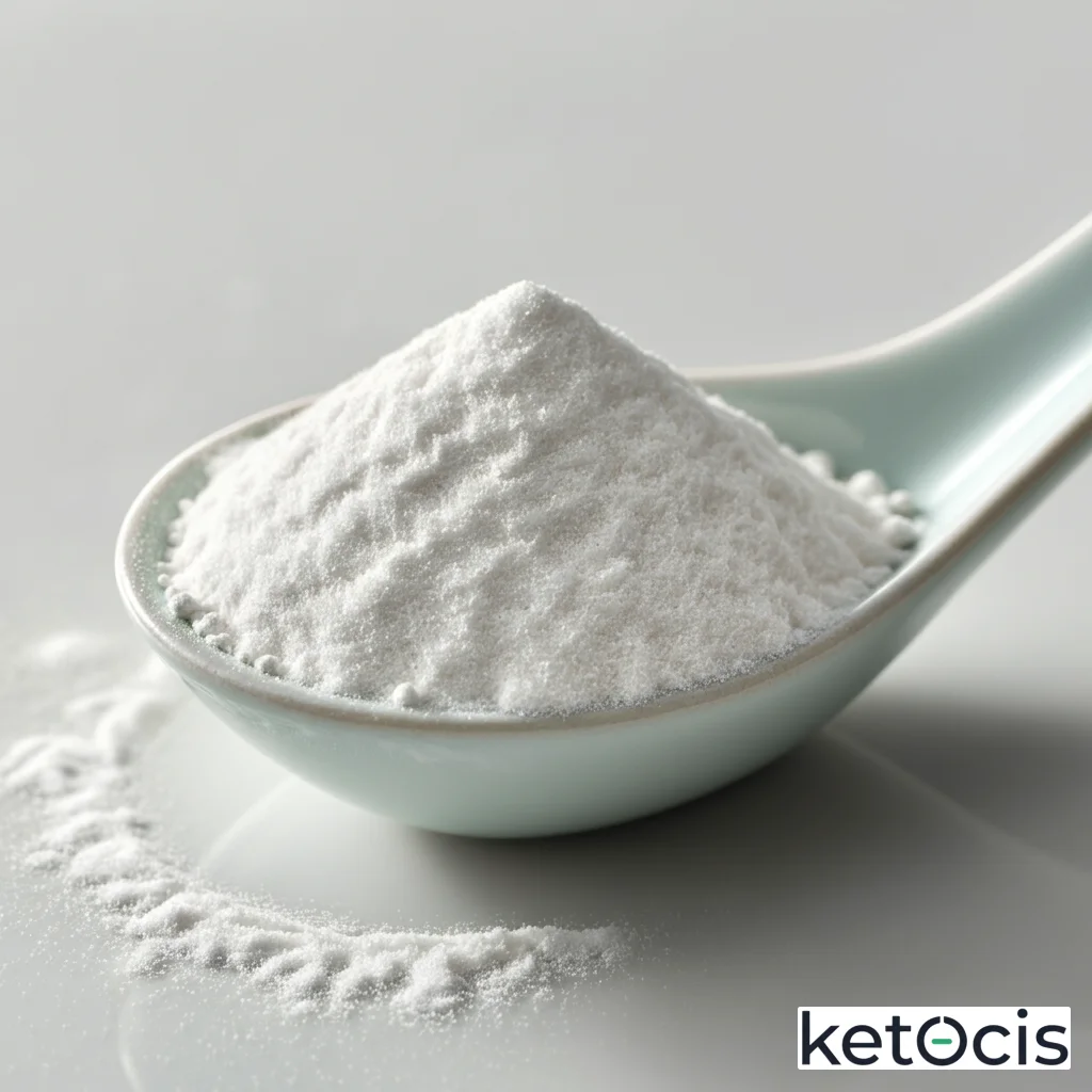 Litio Orotato: Estabilidad Mental Keto y Biohacking Avanzado