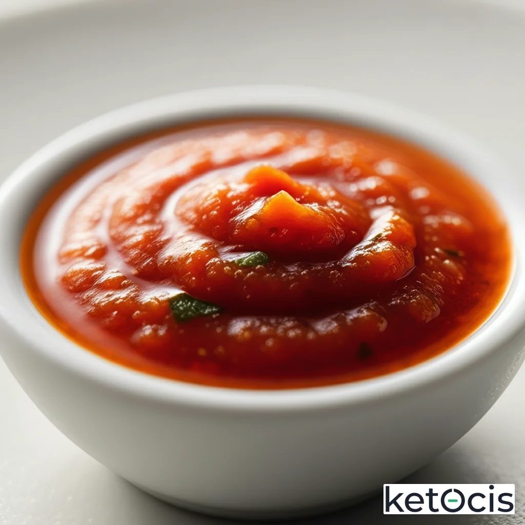 Llajwa: Potenciador Metabólico Keto de los Andes