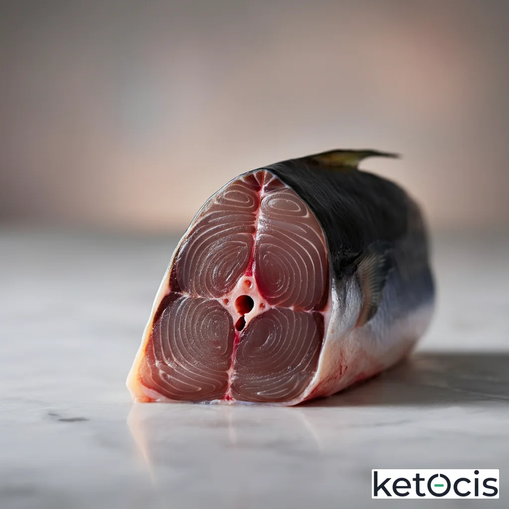 Llámpara: Proteína Marina Pura para tu Cetosis Óptima