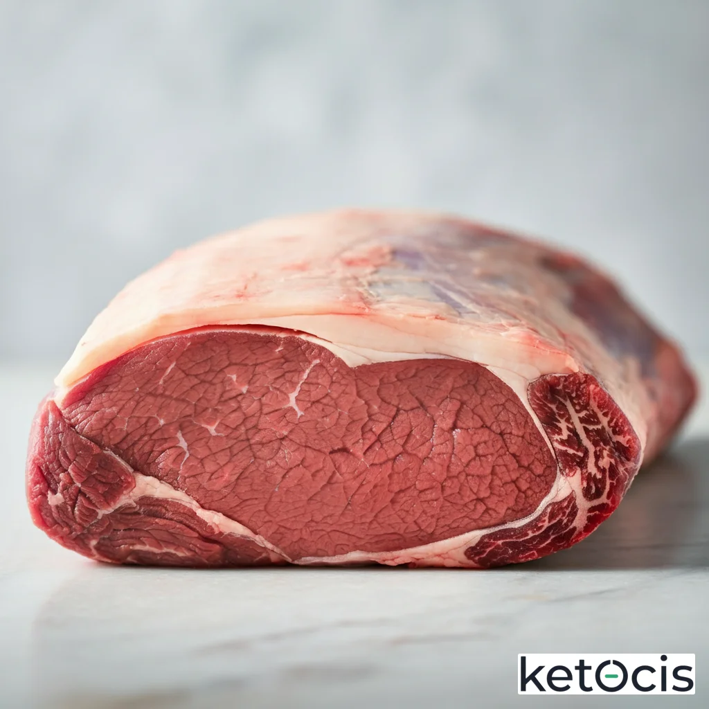 Llana de Res: Potencia Cetogénica para tu Bio-optimización