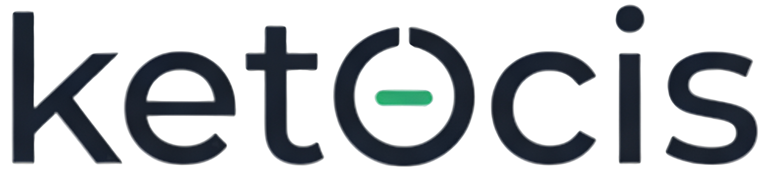 Ketocis Logo
