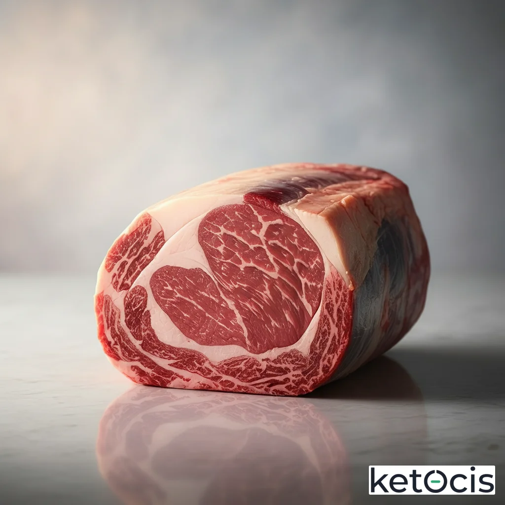 Lonzino: Elixir Proteico Keto para la Anabolismo Sostenido